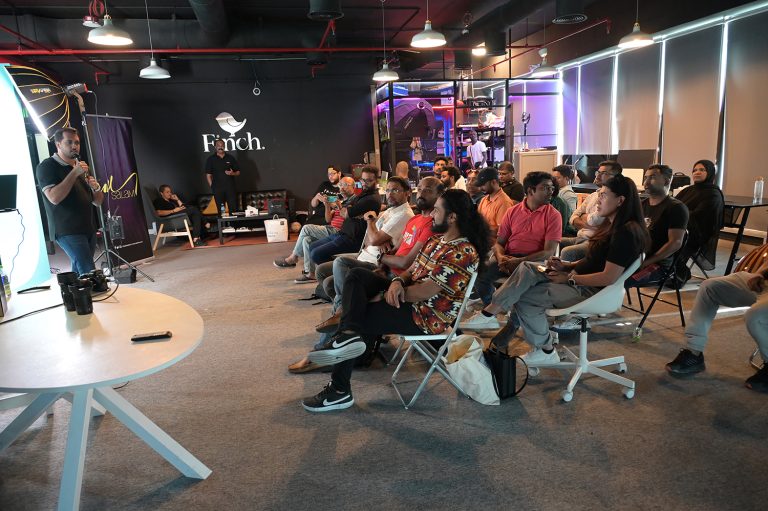 Cinematic Wedding Films Workshop by Mohammad Rezaie in Qatar