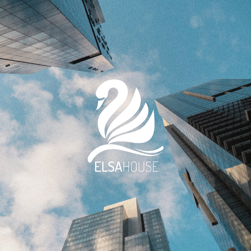 social media content creation for Elsa House real estate agency