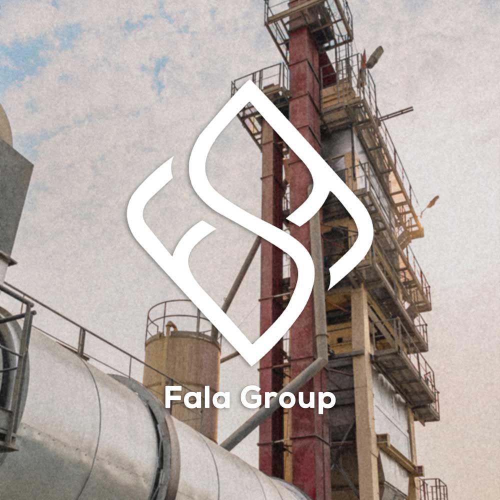 videography for Falal group in Dubai