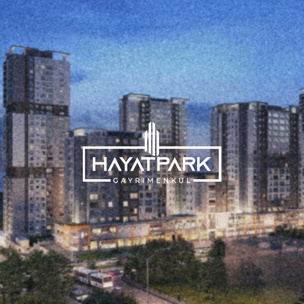 videography for Hayat Park real estate agency