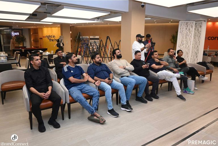 Videography with Filters Workshop at Fotoiftar by Mohammad Rezaie