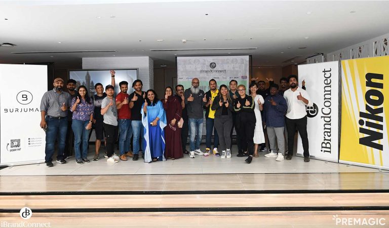 Videography with Filters Workshop at Fotoiftar by Mohammad Rezaie