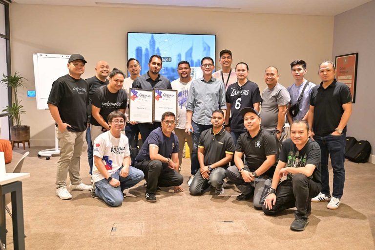 Videography with Nikon Z8 Workshop by Mohammad Rezaie