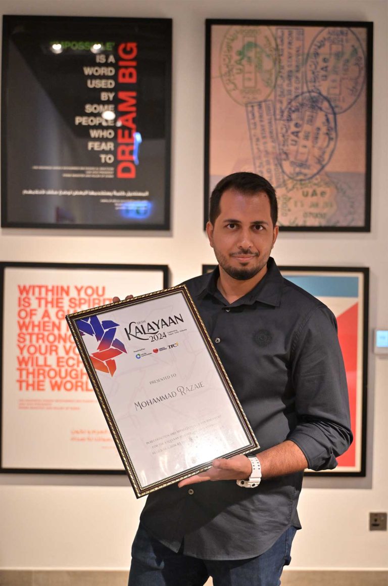 Videography with Nikon Z8 Workshop by Mohammad Rezaie