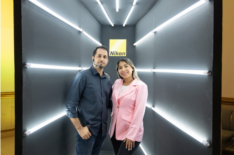 Wedding videography and photography workshop-by-Mohammad Rezaie & Zara Esfahani in Lahor