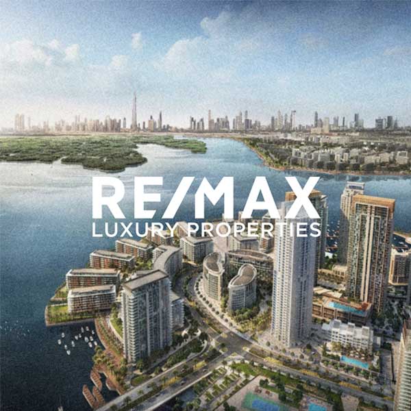 videography for Remax in Dubai