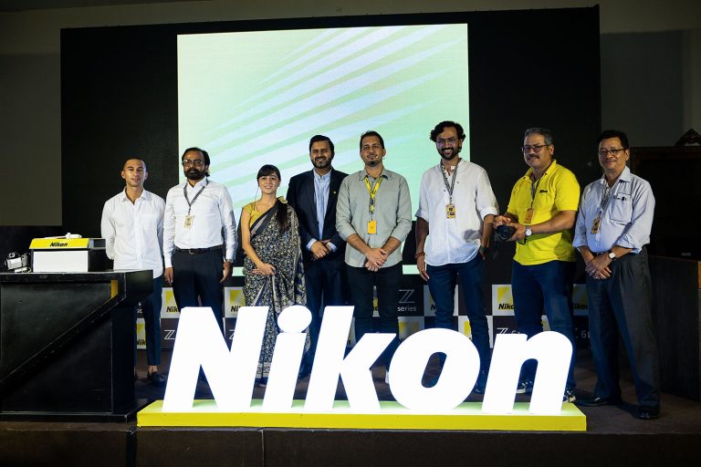 Videography workshop in Nepal by Mohammad Rezaie - Nikon School