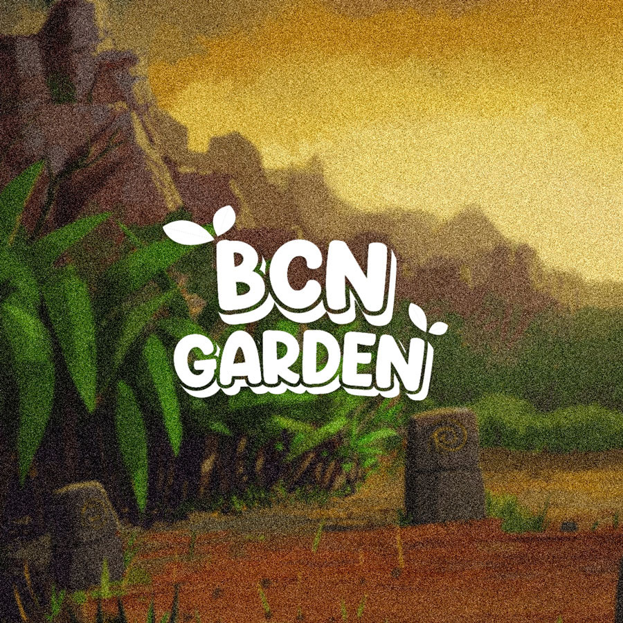 BCN garden