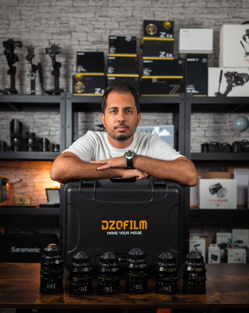 DZOFilm